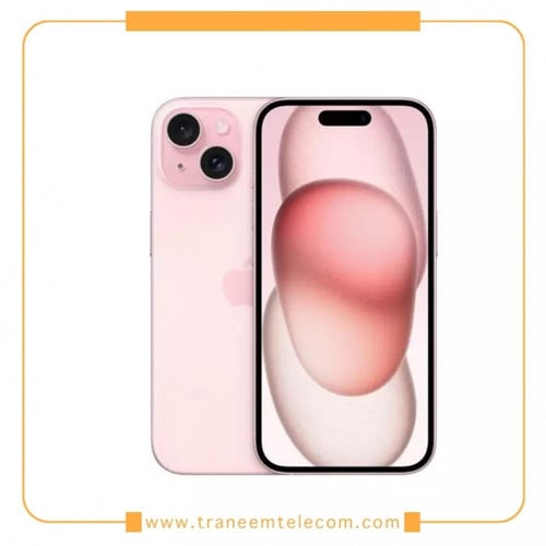 ايفون 15 بلس 256 جيجا ضمان حاسبات العرب