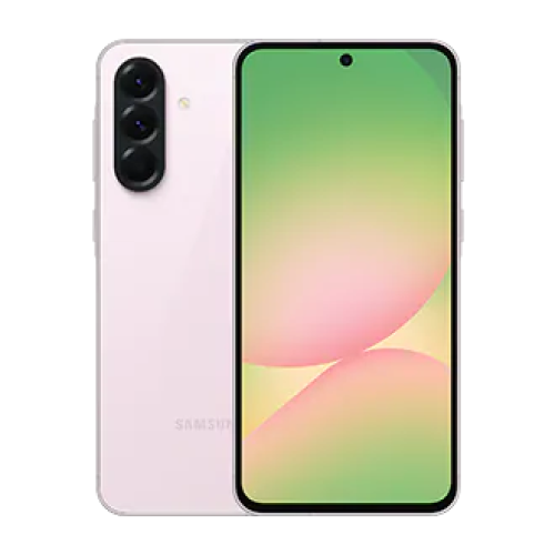 سامسونج A56 5G 256G pink