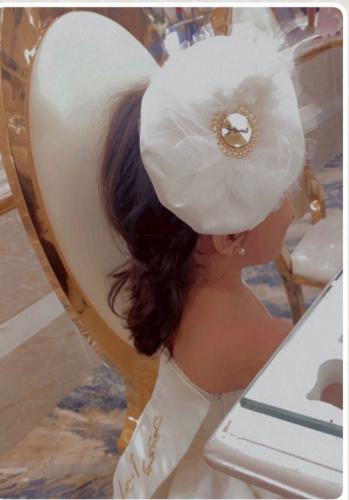 اكسسوار شعر بالاسم متوفر بعدة الالوان متوفر عده اش...