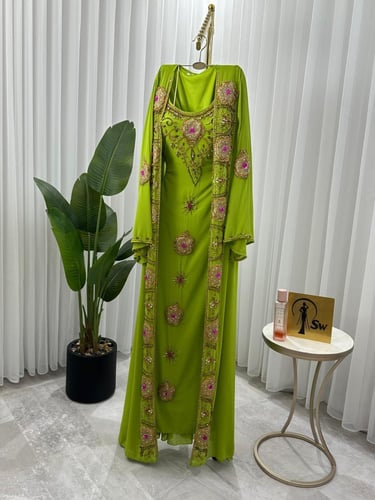 فستان الهيام