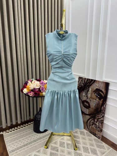 فستان اماني