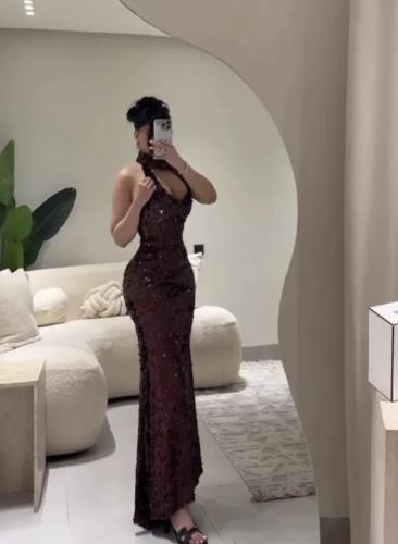 فستان ناديه