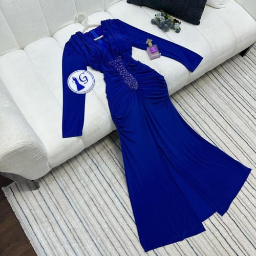 فستان ريلام