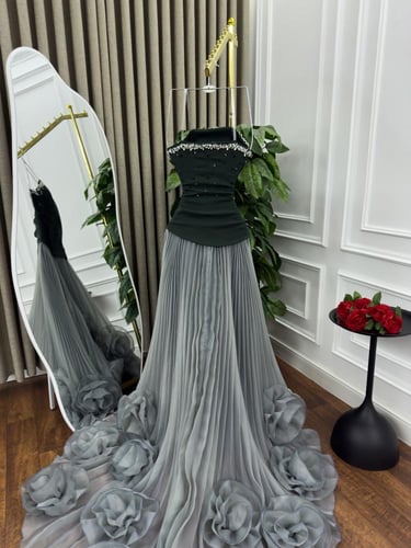 فستان نوادر