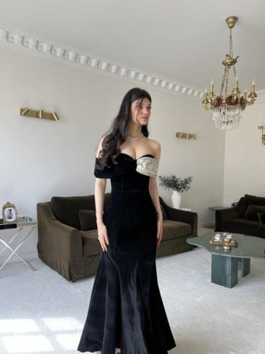 فستان داريا