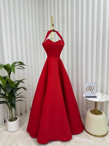 فستان وصايف