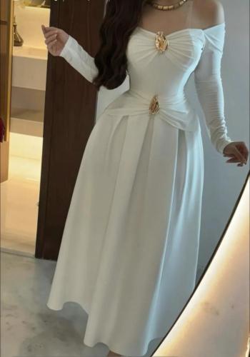 فستان لوسيل