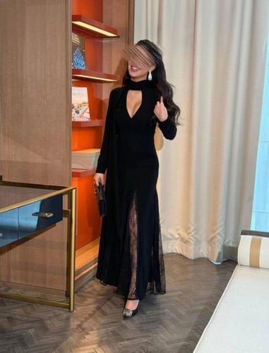 فستان ابرار