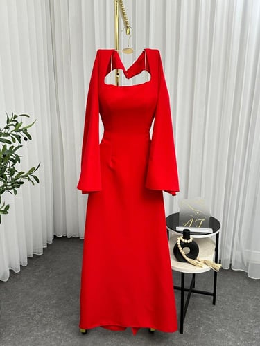 فستان اماني