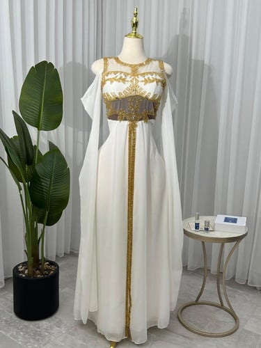 قفطان وجدان