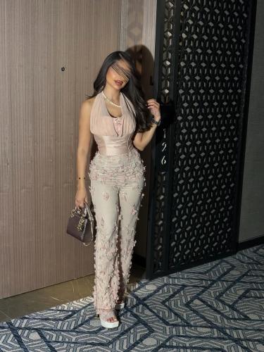 جمبسوت باربي