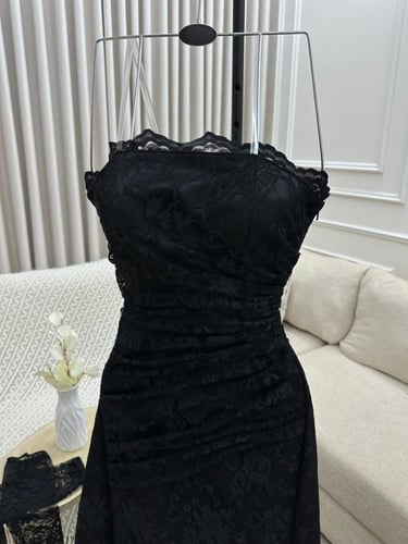 فستان مهاوي