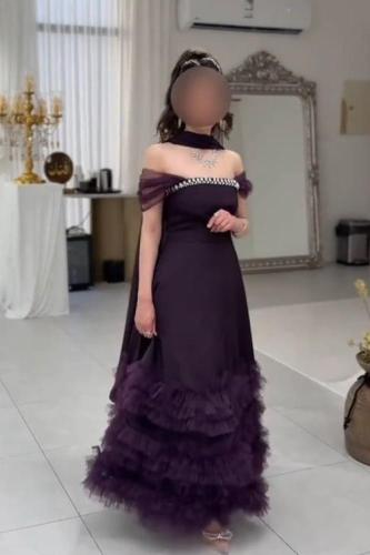 فستان حسناء