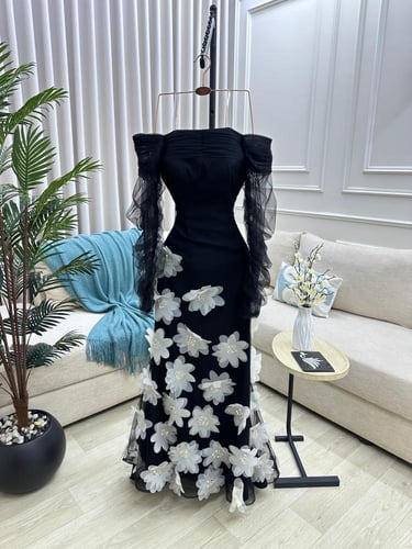 فستان وصايف