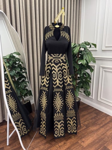 جلابية اروى