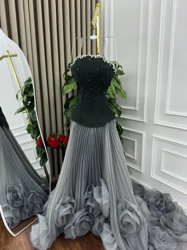 فستان نوادر