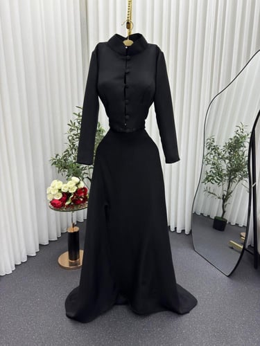 فستان الريم