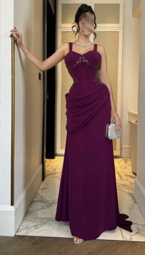 فستان هنادي