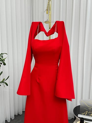 فستان اماني