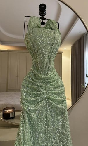 فستان دارين