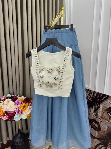 فستان مهاوي