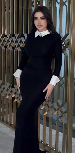 فستان الجازي