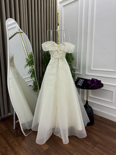 فستان ريفان