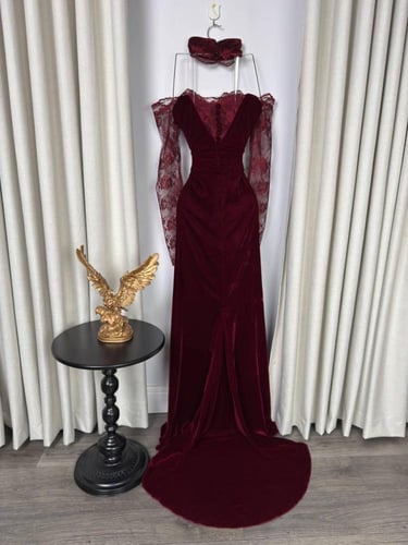 فستان اميره