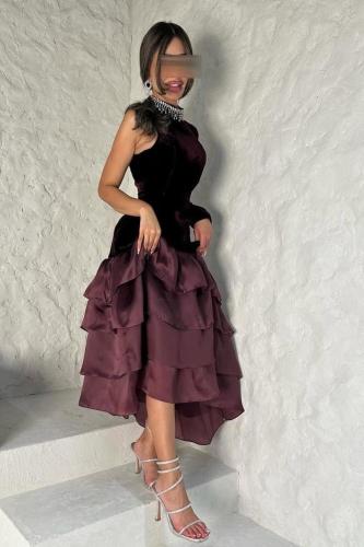 فستان الغرور