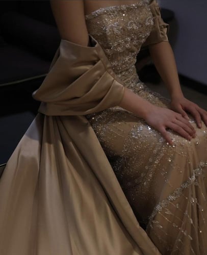 فستان ريتاج