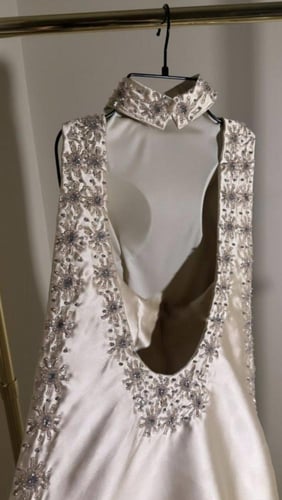 فستان الجوهره