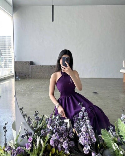 فستان جودين