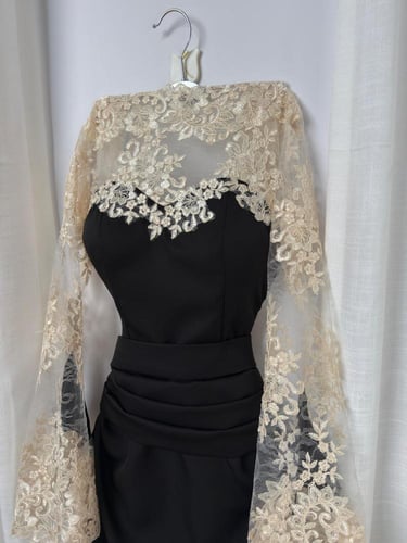 فستان ترانيم