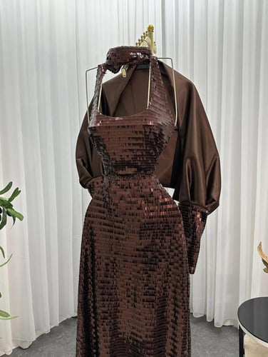 فستان ناديه