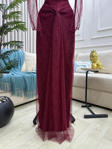 فستان تالين