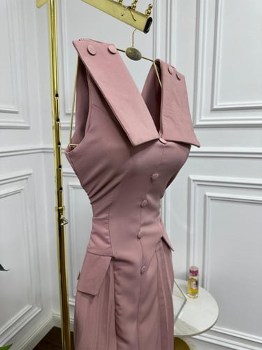 فستان لانوفا