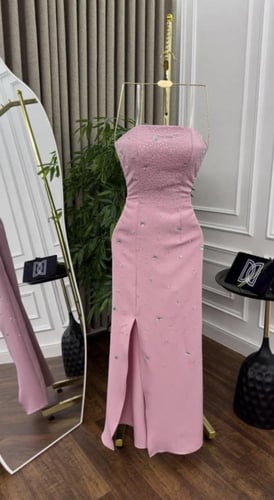 فستان باربي