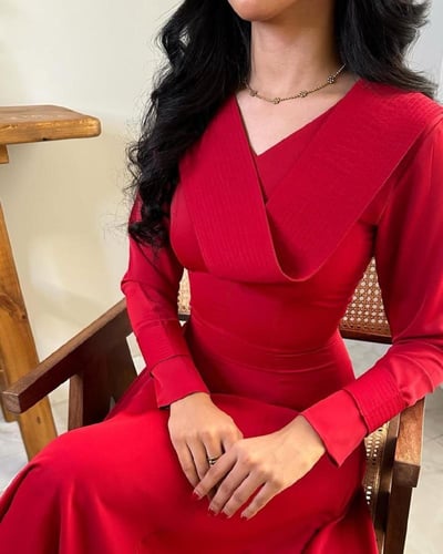 فستان ديانه