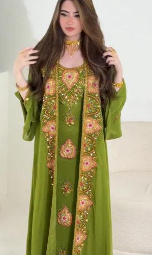 فستان الهيام