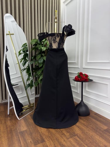 فستان تغريد