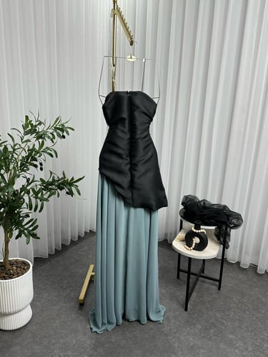 فستان تهاني