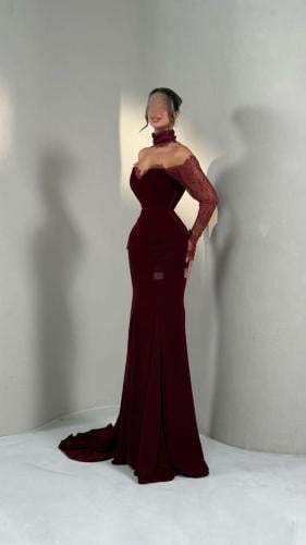 فستان اميره