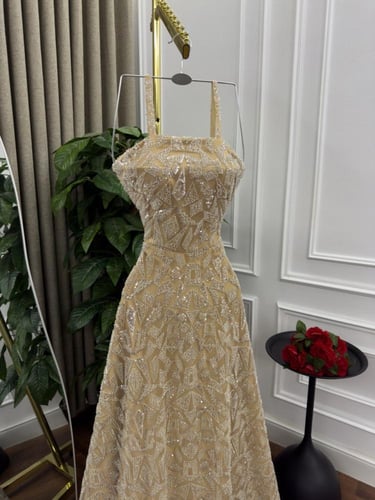 فستان ليندا