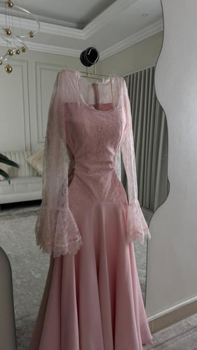 فستان اميره