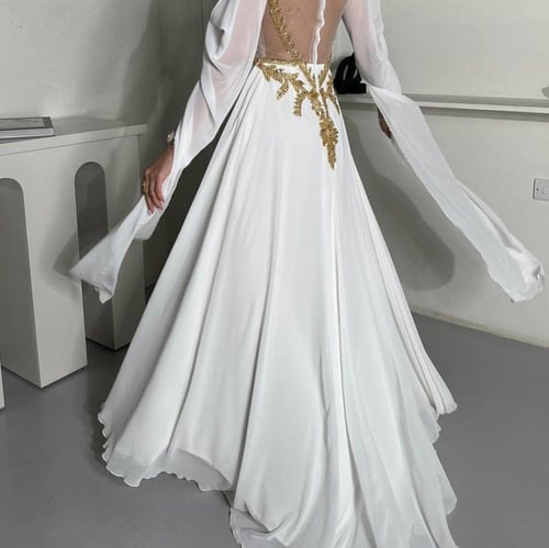 قفطان وجدان