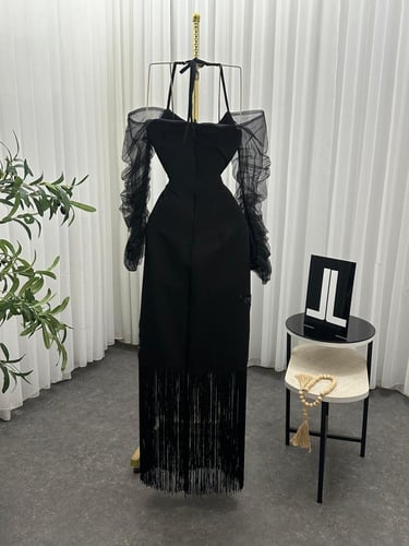 فستان ابرار