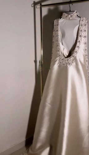 فستان الجوهره