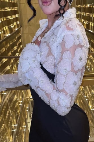 فستان سيرين