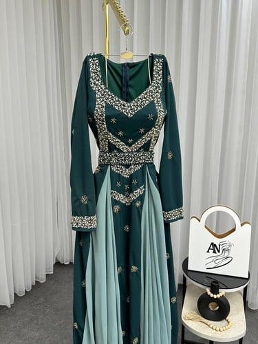 جلابية اجوان