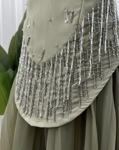 فستان اماليا